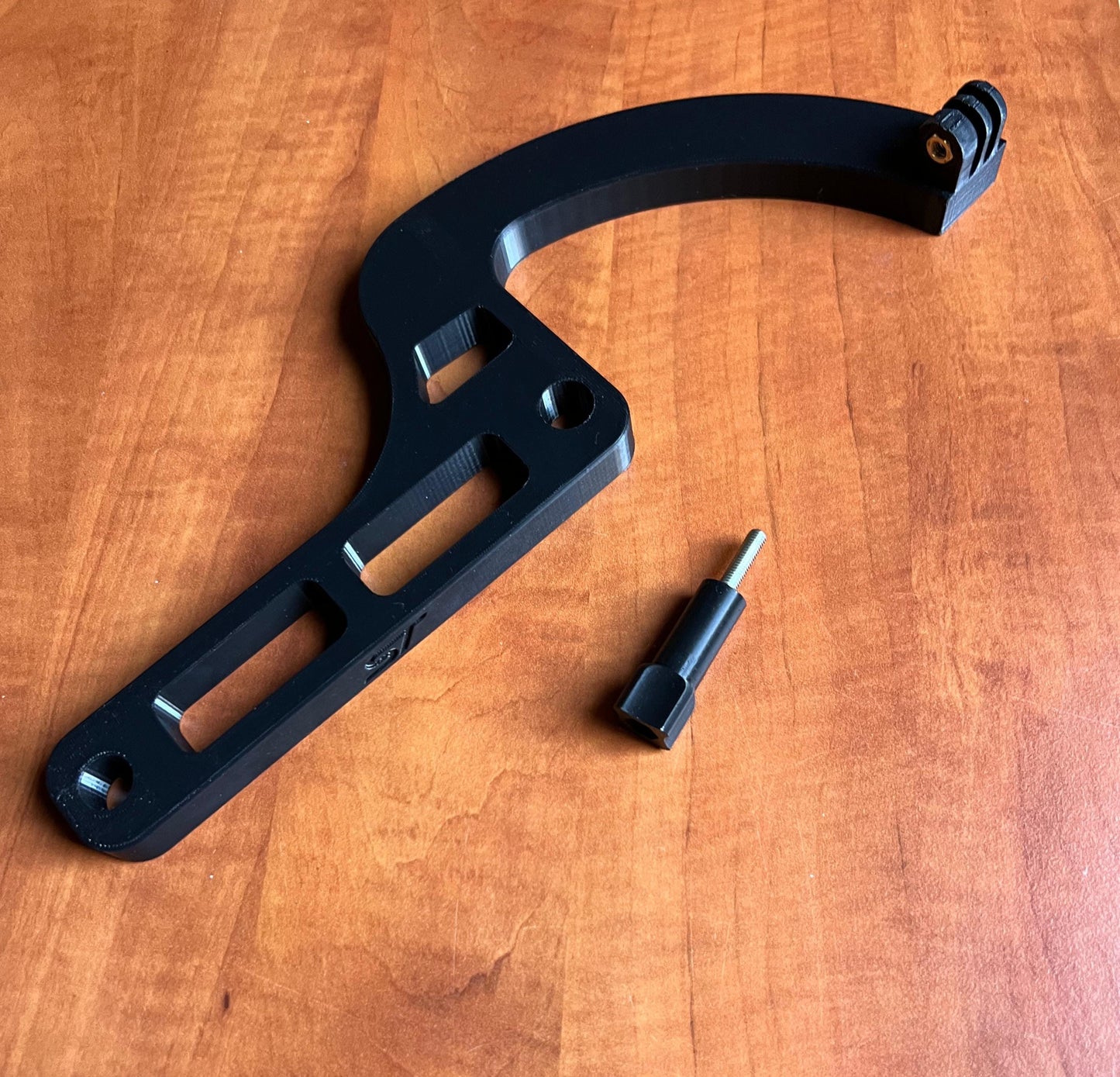 Ford Fiesta ST MK7.5 / Ford Focus ST MK3 Recaro Headrest GoPro Camera Mount