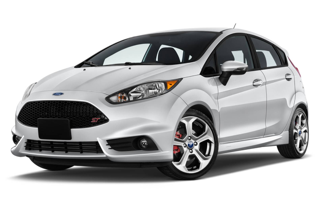 Ford Fiesta ST Mk 7 Accessories & Parts